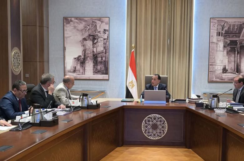 رئيس الوزراء: نتابع جهود توفير المنتجات البترولية لتلبية احتياجات قطاع الطاقة