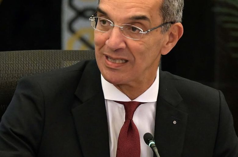 وزير الاتصالات: تخصيص مليار جنيه لمبادرة «الرواد الرقميون» سنويا