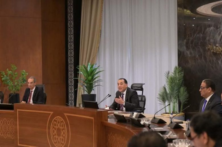 رئيس الوزراء: دور البورصة السلعية حوكمة وتنظيم الأسواق وضمان التداول السليم