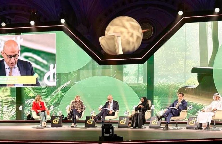 وزير التعليم يستعرض الرؤية المصرية لمواءمة التعليم مع سوق العمل