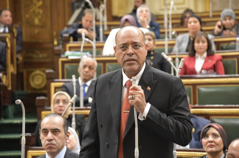 جبران: «قانون العمل» يهدف إلى تنظيم العلاقات بين أصحاب الأعمال والعمال