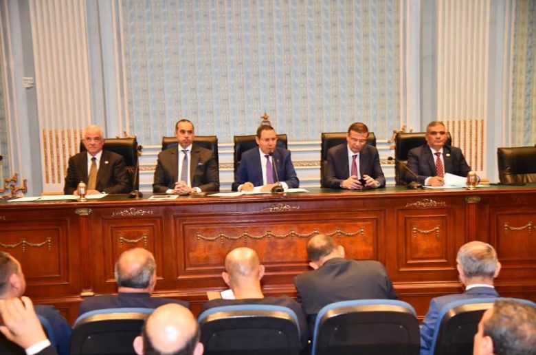 وزير الزراعة: ملتزمون بسداد مستحقات مزارعي القطن وفقًا لتوجيهات رئيس الوزراء 