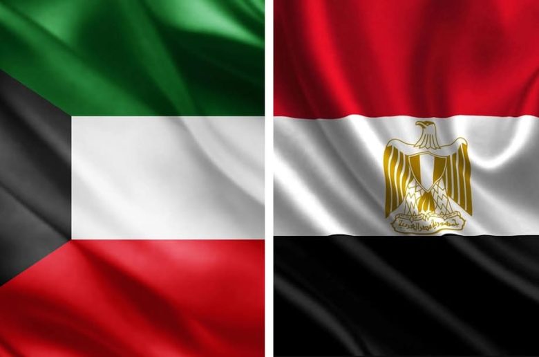 الكويت تعتزم تنفيذ استثمارات جديدة في 7 قطاعات بمصر