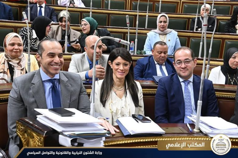 مجلس النواب يوافق على التقرير العام بشأن حساب ختامي الموازنة العامة للدولة