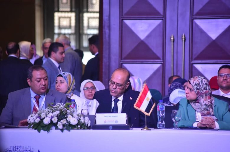 مؤتمر العمل العربي ينتخب مصر «عضو أصيل» بمجلس إدارة منظمة العمل العربية 