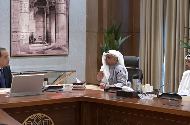 رئيس الوزراء مشروع رأس الحكمة سيمثل طفرة كبيرة في مجال تطوير المنطقة