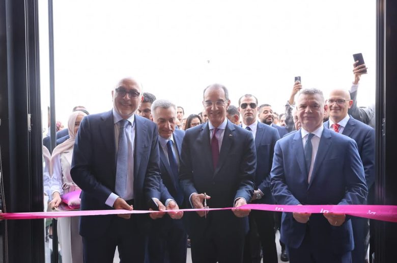 إنتلسيا تستهدف افتتاح مركزين في القاهرة والإسكندرية خلال عام 2026