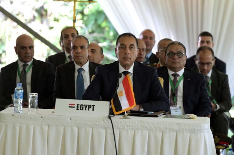 رئيس الوزراء يشارك في القمة غير العادية للدول المساهمة بقوات في بعثة الاتحاد الأفريقي