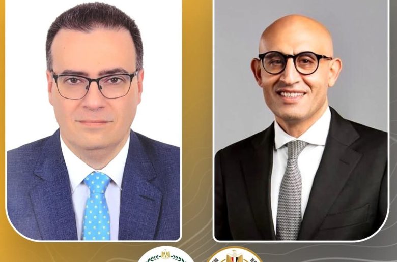 وزير التعليم ورئيس التنظيم والإدارة يتفقان على إعلان مسابقة لمعلمي الحصة
