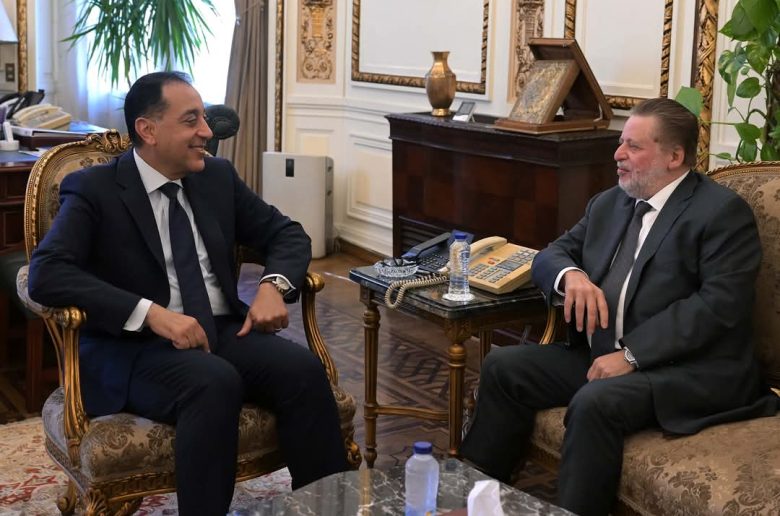 رئيس الوزراء يتابع جهود خفض التضخم وزيادة الاحتياطي النقدي الأجنبي 