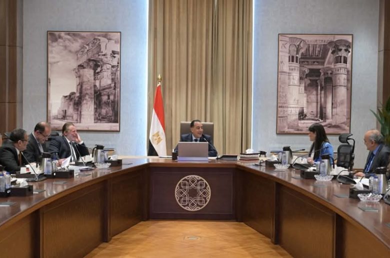 رئيس الوزراء يوجه بتشكيل مجموعة عمل لتجهيز ملف استضافة الاجتماعات السنوية لمجموعة البنك الدولي وصندوق النقد