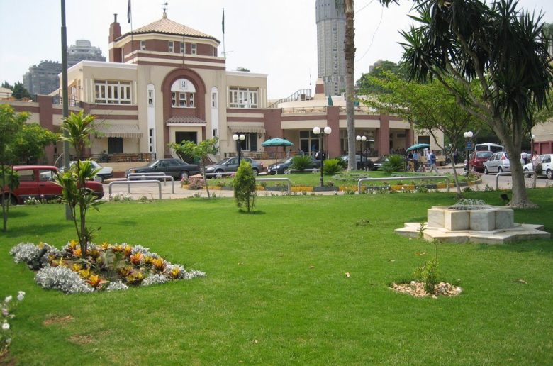 نادي الجزيرة الرياضي