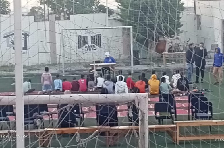 مؤسسات الرعاية الاجتماعية تحتفل بعيد الفطر المبارك على مستوى الجمهورية