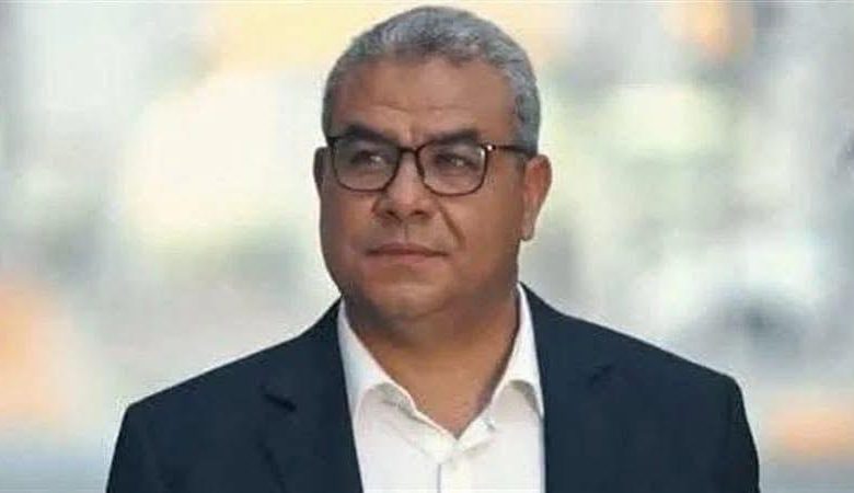 المتحدة للخدمات الإعلامية تعين سمير عمر مديرا لقطاع الأخبار