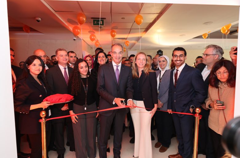 وزير الاتصالات يفتتح مقر «IGT Solutions» العالمية بالمنطقة التكنولوجية بالمعادي