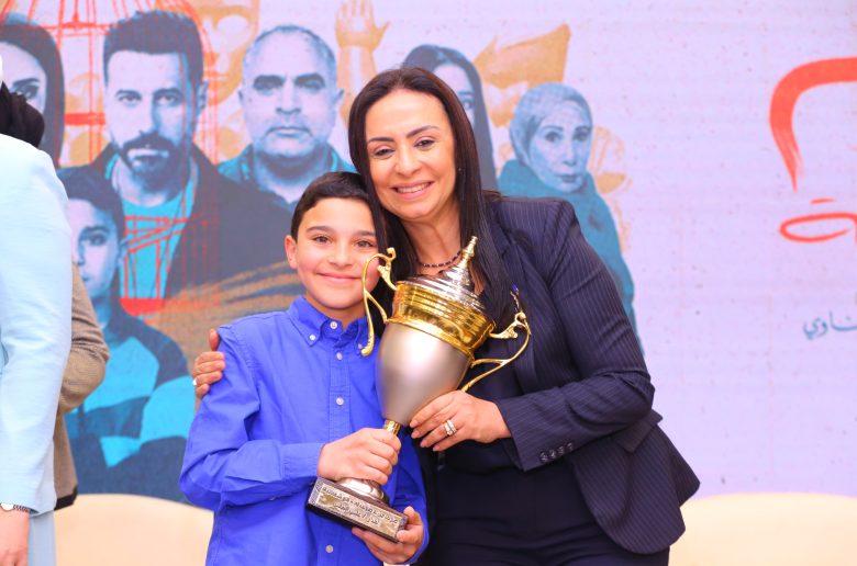 وزيرة التضامن تكرم صناع «لام شمسية» وتؤكد الدراما المتميزة سلاح لرفع الوعي