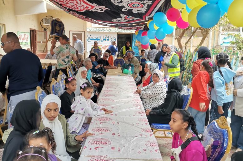 وزارة التضامن تعلن تدشين النسخة  الثانية لمبادرة «أحلام الأجيال» من محافظة السويس