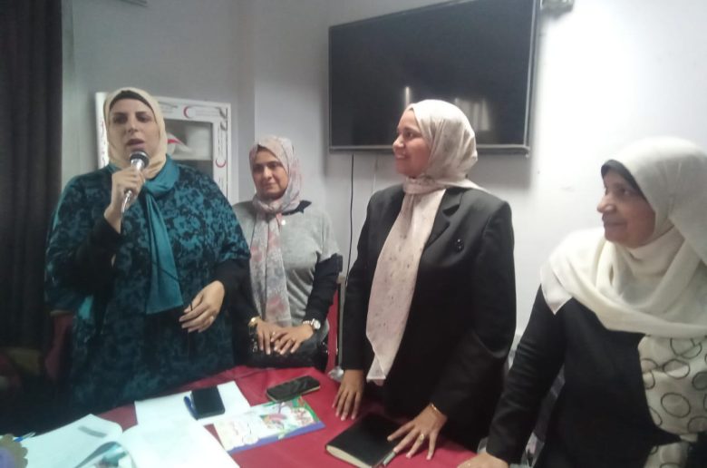 وزارة التضامن تطلق المرحلة الثالثة لمبادرة «أنا موهوب» من الغربية