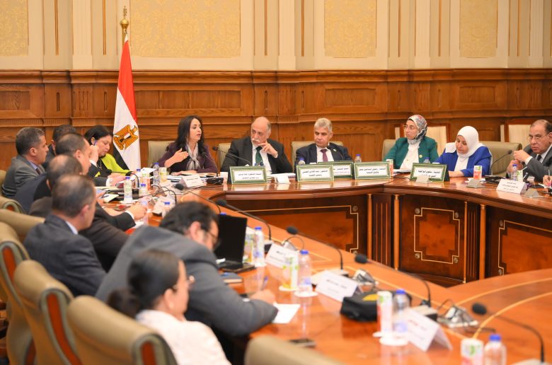 وزيرة التضامن: رفع موازنة برنامج الدعم النقدي «تكافل وكرامة» إلى 54 مليار جنيه