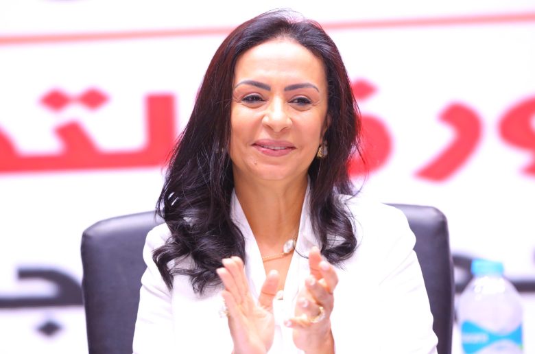 وزيرة التضامن تطلق مسابقة لاختيار أفضل خمس بعثات إشرافية على حج الجمعيات