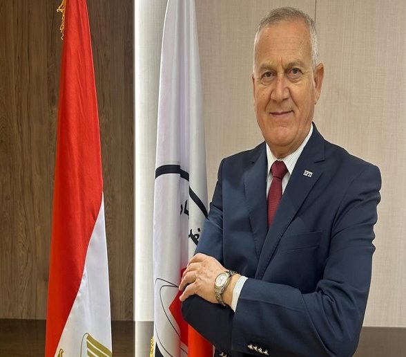 محمد زهران، المدير التنفيذي للمجمعة المصرية لتأمين السفر للخارج