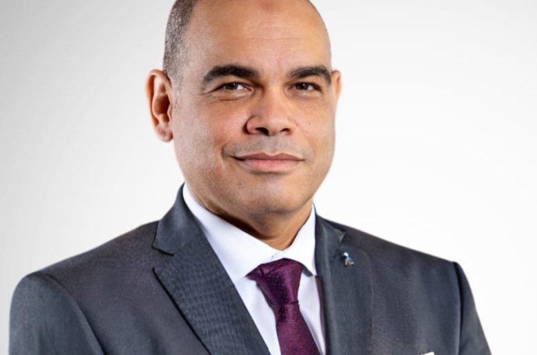 المهندس محمد عزت، رئيس القطاع التجاري بشركة كونكت بي إس مصر