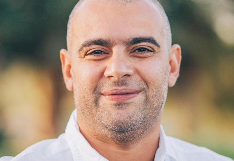 أحمد الجوهري، المدير التنفيذي لشركة BME