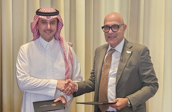 «جراندي صبور» توقع اتفاقية تعاون مع «سراة للاستثمار»