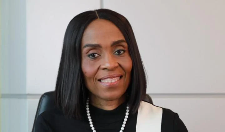 كانايو أواني نائبة رئيس البنك الأفريقي للتصدير والاستيراد «أفريكسيم بنك»