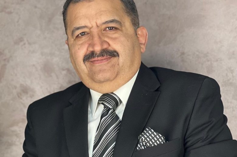 محمد الشوربجي رئيس قطاع الإنتاج والفروع بشركة الوطنية للتأمين