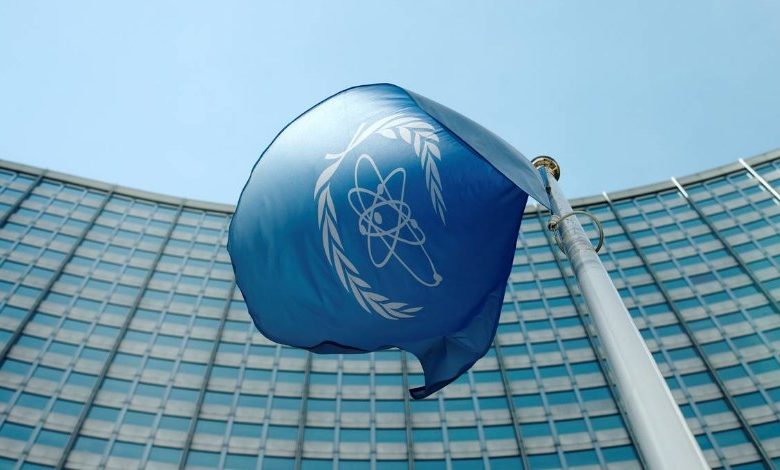 وكالة الطاقة الدولية