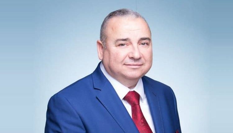 الدكتور محي حافظ، رئيس المجلس التصديري للصناعات الطبية