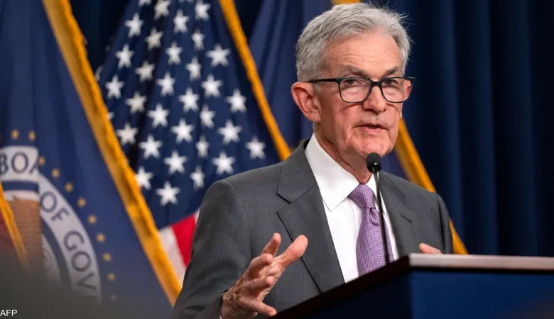 رئيس الفيدرالي الأمريكي