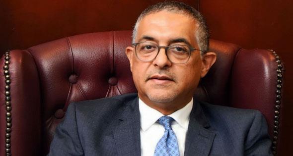 رئيس هيئة الاستثمار