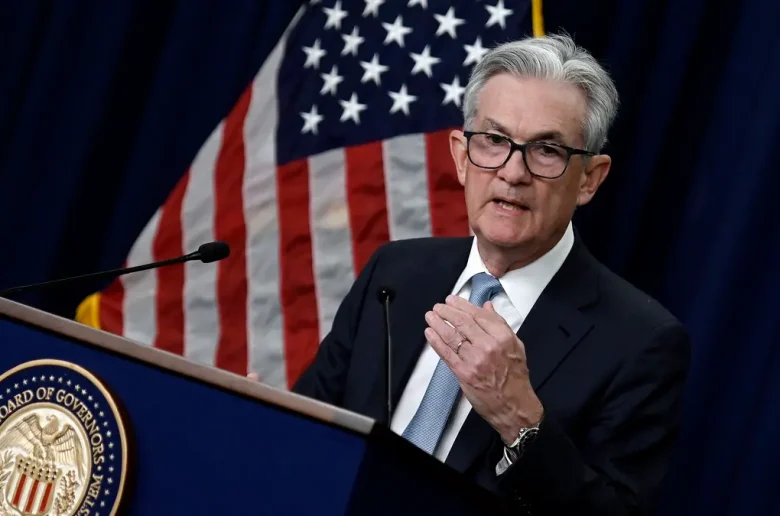 الفيدرالي الأمريكي