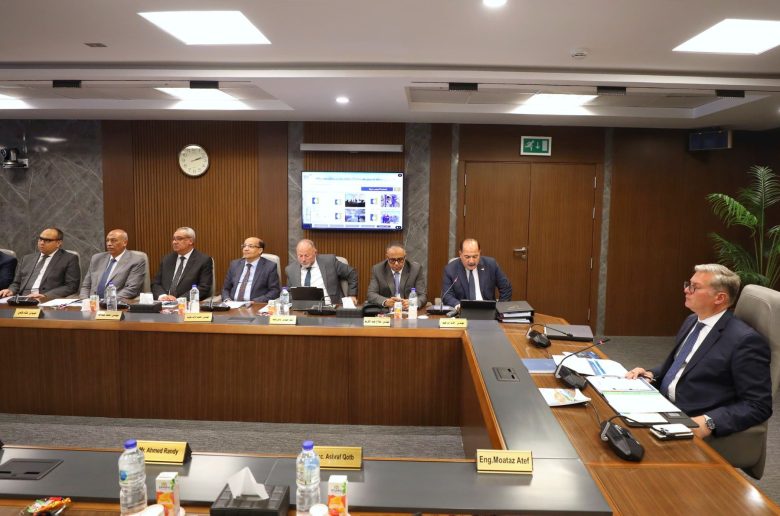 جانب من الجمعية العمومية