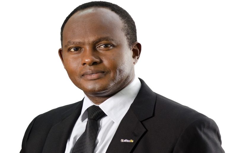 الدكتور كورنيل كاريكيزي، المدير العام والرئيس التنفيذي لشركة الأفريقية لإعادة التأمين