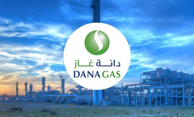 DANA GAS