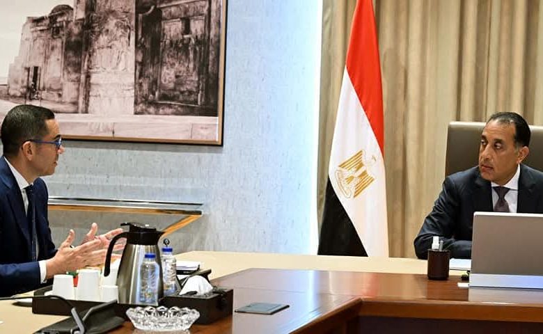 رئيس الوزراء يتابع تنفيذ التكليفات الرئاسية لتحسين مناخ الاستثمار 