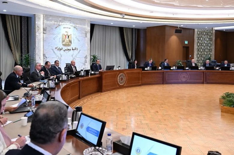 رئيس الوزراء: «البرنامج الوطني لتنمية صناعة السيارات» ركيزة رئيسية لتوطين صناعتها