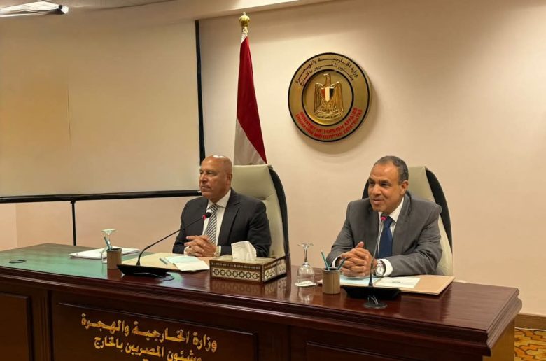 نائب رئيس الوزراء للتنمية الصناعية: نستهدف جعل مصر مركزا إقليميا للصناعة والتكنولوجيا