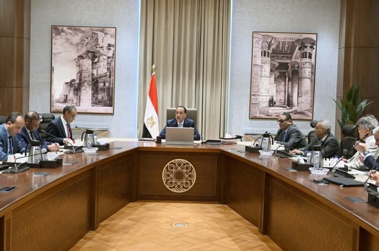 رئيس الوزراء يتابع الإجراءات اللوجستية لاحتفالات افتتاح المتحف المصري الكبير