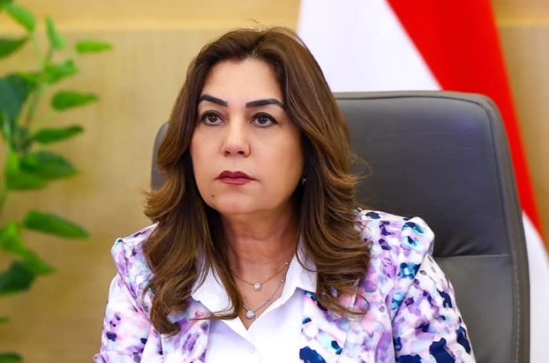 وزيرة التنمية المحلية: إزالة 2271 حالة تعدٍ متنوعة بالمحافظات خلال 5 أيام