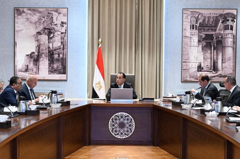 رئيس الوزراء يوجه بمتابعة تنفيذ خطة الإصلاح لمنظومة التسجيل المسبق للشحنات