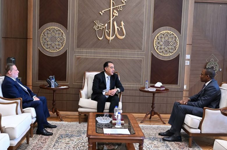 رئيس الوزراء: نتطلع إلى استكمال المراجعة الخامسة مع الصندوق بنجاح