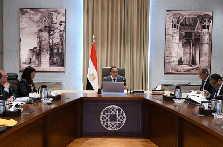 رئيس الوزراء يتابع جهود فض التشابكات المالية بين بنك الاستثمار وعدد من الجهات