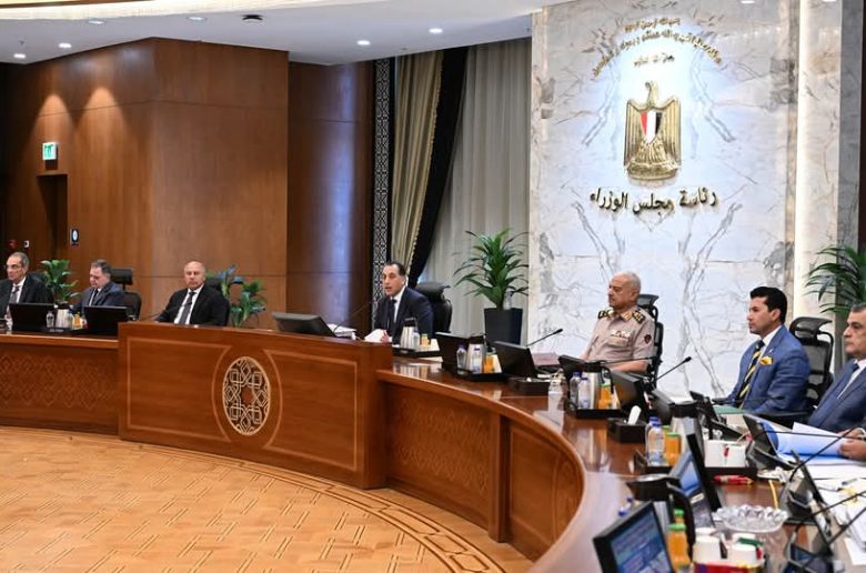 مجلس الوزراء يوافق على تطبيق نظام معامل الربحية R-Factor ببعض الاتفاقيات البترولية