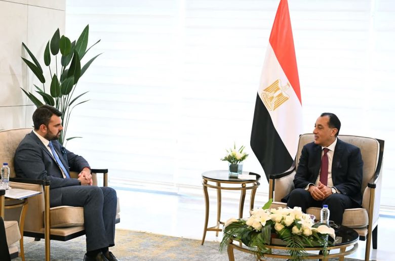رئيس الوزراء يشيد بمنتدى الأعمال المصري البلغاري وأهميته في تعزيز التبادل التجاري والاستثماري