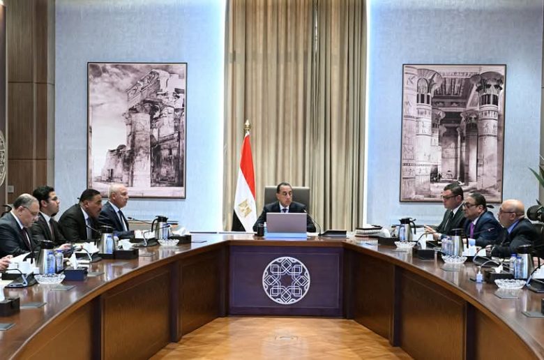 رئيس الوزراء يتابع مستجدات تنفيذ مشروع تطوير مدينة «رأس الحكمة»