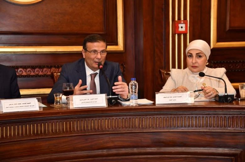 وزير الزراعة: 9.2 مليار جنيه حجم تمويل البتلو.. و12 مليارا لبرنامج التنمية الزراعية